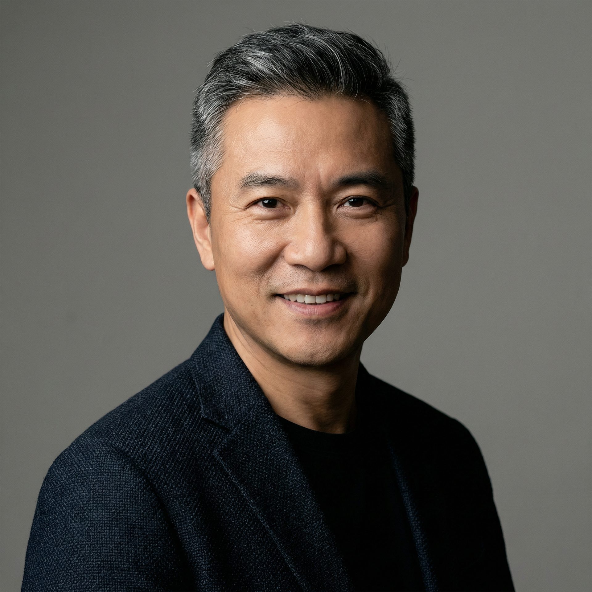 妻社导演顾问陈志远