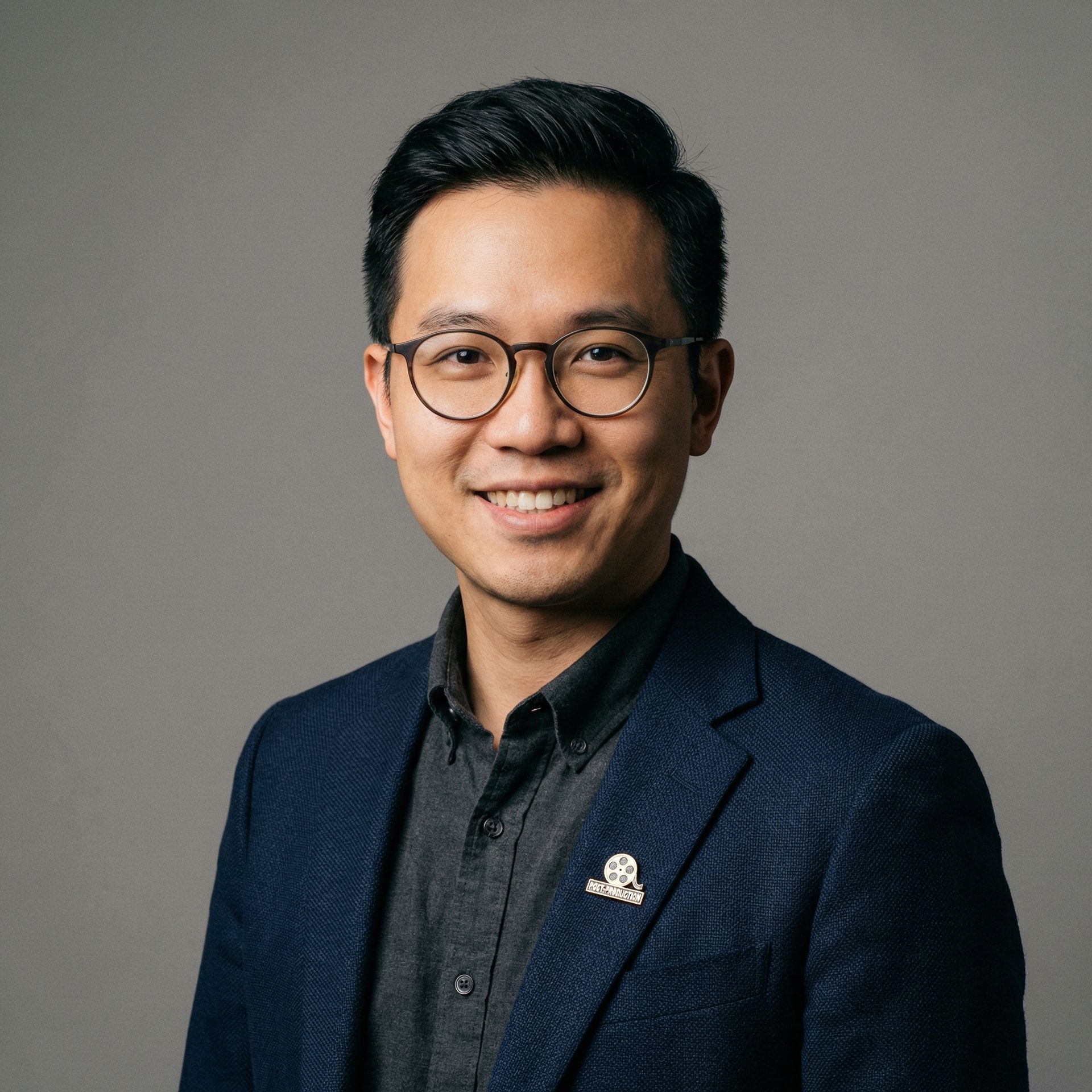 妻社后期总监王浩然