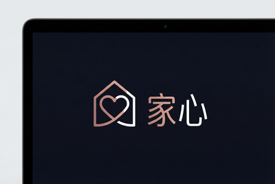 妻社Logo