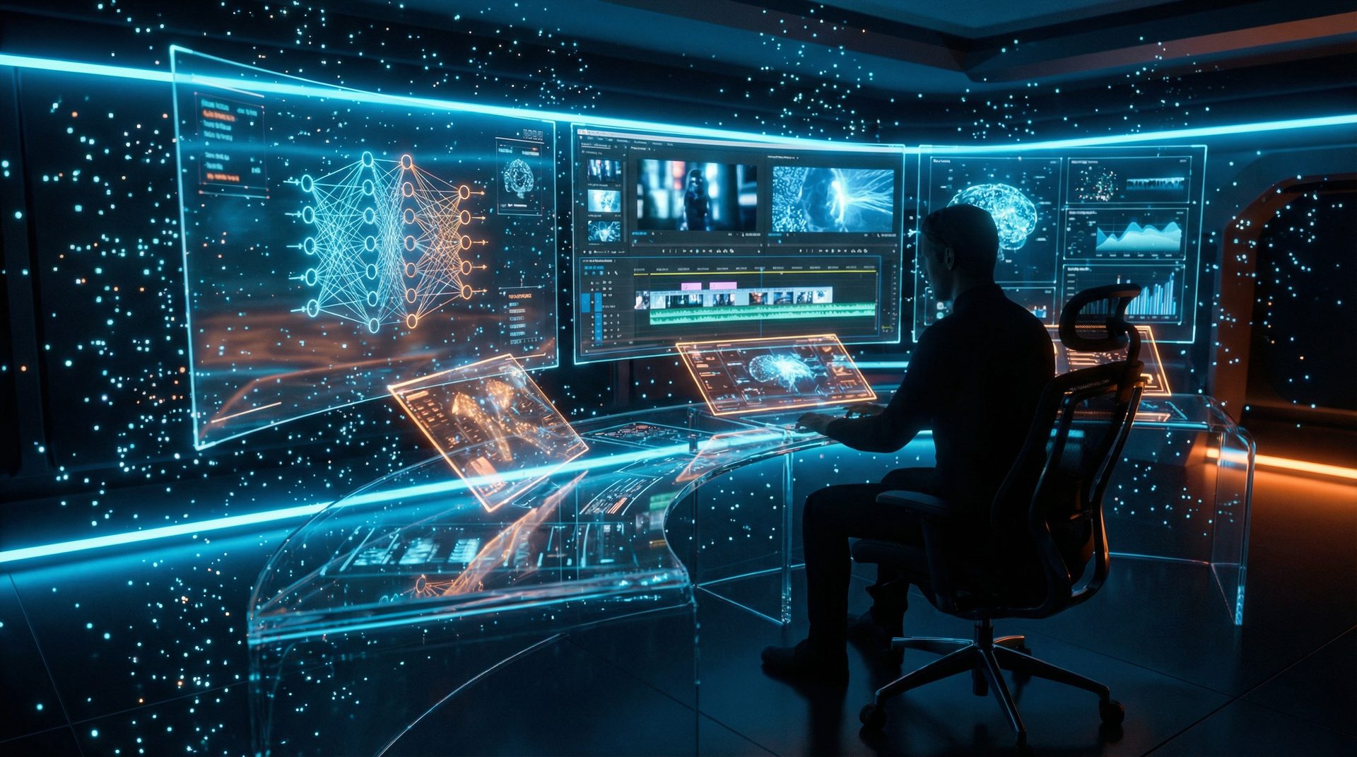 妻社AI智能剪辑