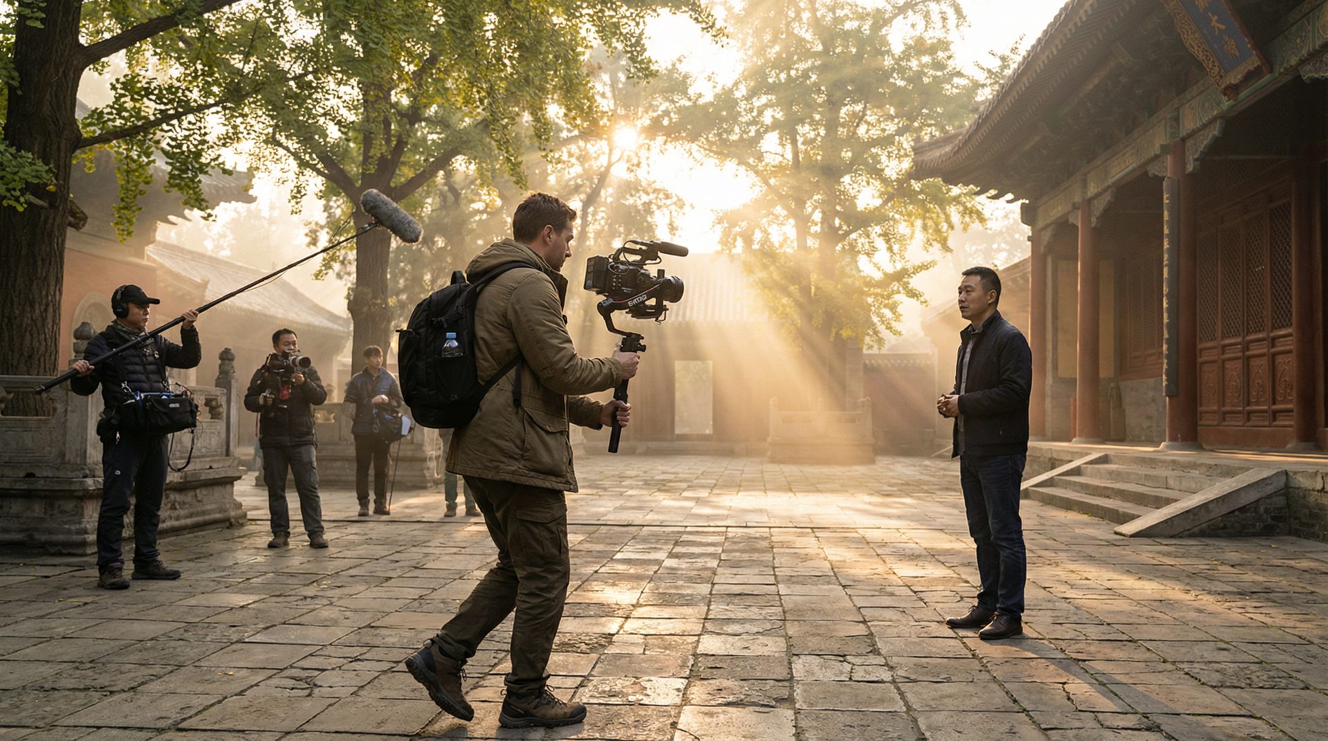 妻社旅行纪录片